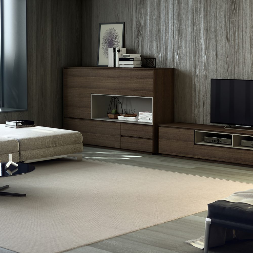 L'era Mobles | Sala de estar