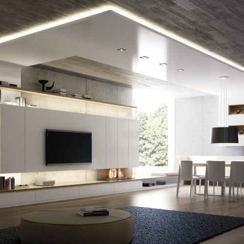 L'era Mobles | Sala de estar