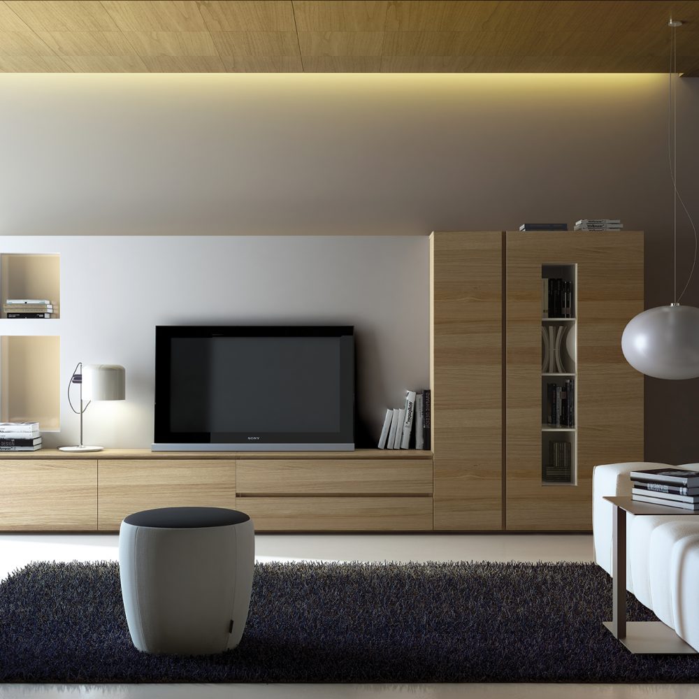 L'era Mobles | Sala de estar